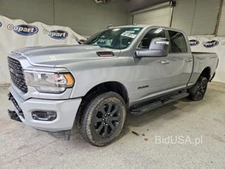 RAM 2500 BIG HORN