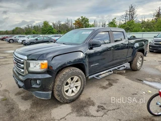 GMC CANYON SLE