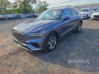 GENESIS GV70 ADVANCED