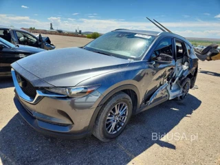 MAZDA CX-5 TOURING