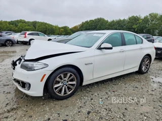 BMW 528 XI
