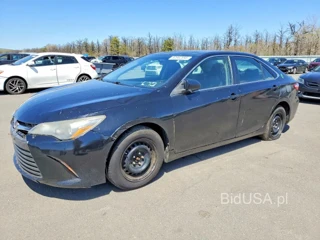 TOYOTA CAMRY HYBRID LE