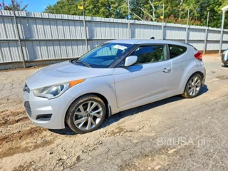 HYUNDAI VELOSTER BASE
