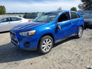 MITSUBISHI OUTLANDER SPORT ES