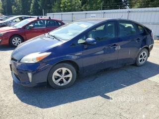 TOYOTA PRIUS TWO