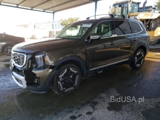 KIA TELLURIDE S