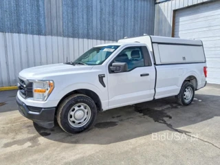 FORD F150