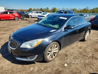 BUICK REGAL