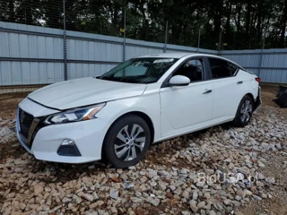 NISSAN ALTIMA S