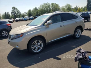LEXUS RX 450H