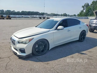 INFINITI Q50 BASE