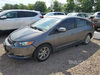 HONDA INSIGHT EX
