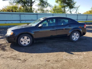 DODGE AVENGER SXT