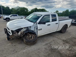 RAM 1500 ST