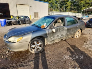 FORD TAURUS SES