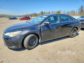 TOYOTA CAMRY HYBRID LE