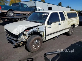 TOYOTA T100 DX
