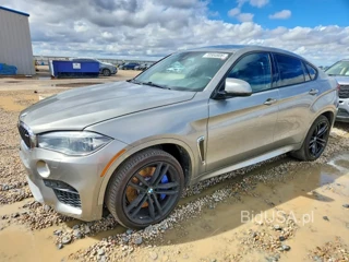 BMW X6 M