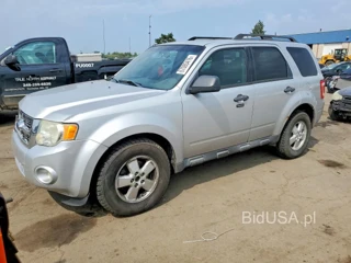 FORD ESCAPE XLT