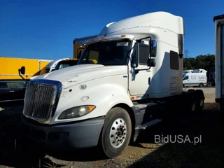 INTERNATIONAL PROSTAR