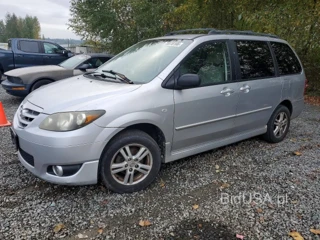 MAZDA MPV WAGON