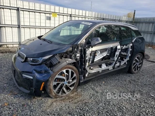 BMW I3 REX