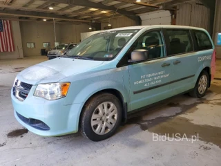 DODGE GRAND CARAVAN SE