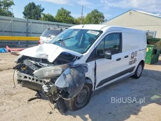 FORD TRANSIT CONNECT XL