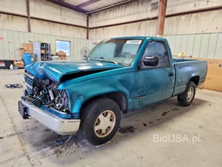 CHEVROLET GMT-400 C1500