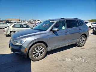 VOLKSWAGEN TIGUAN S