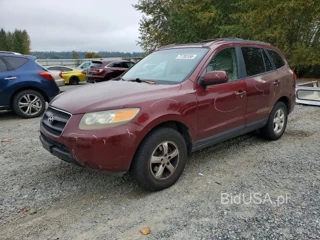 HYUNDAI SANTA FE GLS