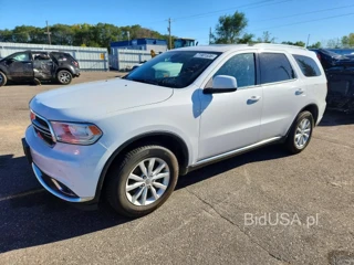 DODGE DURANGO SXT