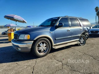 FORD EXPEDITION EDDIE BAUER