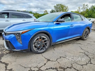 KIA K4 GT LINE