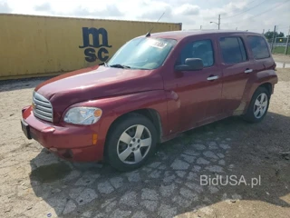 CHEVROLET HHR LS