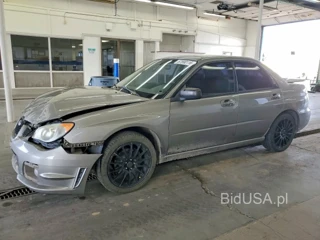 SUBARU IMPREZA 2.5I