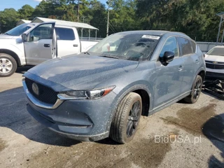 MAZDA CX-5 TOURING