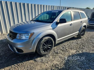 DODGE JOURNEY SE