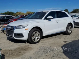 AUDI Q5 PREMIUM