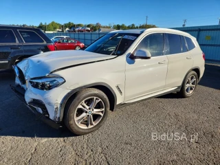 BMW X3 XDRIVE30I