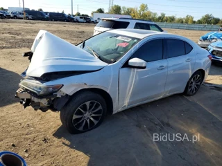ACURA TLX