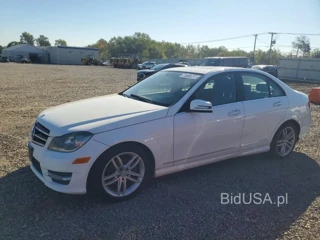 MERCEDES-BENZ C 250