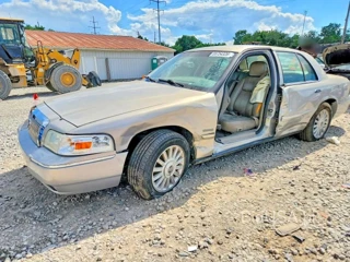 MERCURY GRAND MARQUIS LS