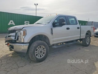 FORD F250 SUPER DUTY