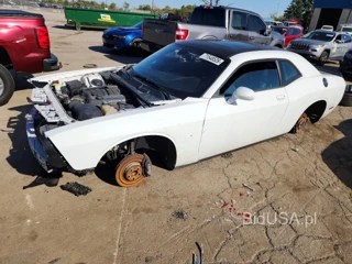 DODGE CHALLENGER R/T SCAT PACK