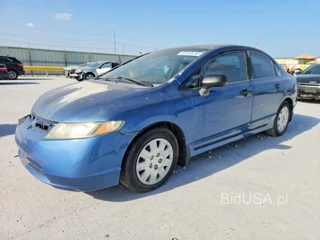 HONDA CIVIC VP