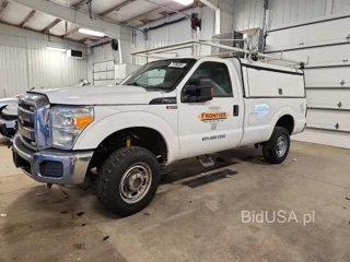 FORD F250 SUPER DUTY