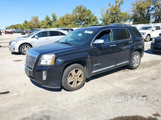 GMC TERRAIN DENALI