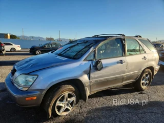 LEXUS RX 300