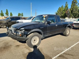FORD RANGER SUPER CAB